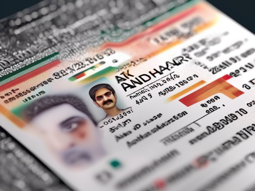 Act Now! Avoid penalty for not linking Aadhaar-PAN 😱