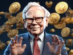Warren Buffett reveals fresh crypto additions! 🚀
