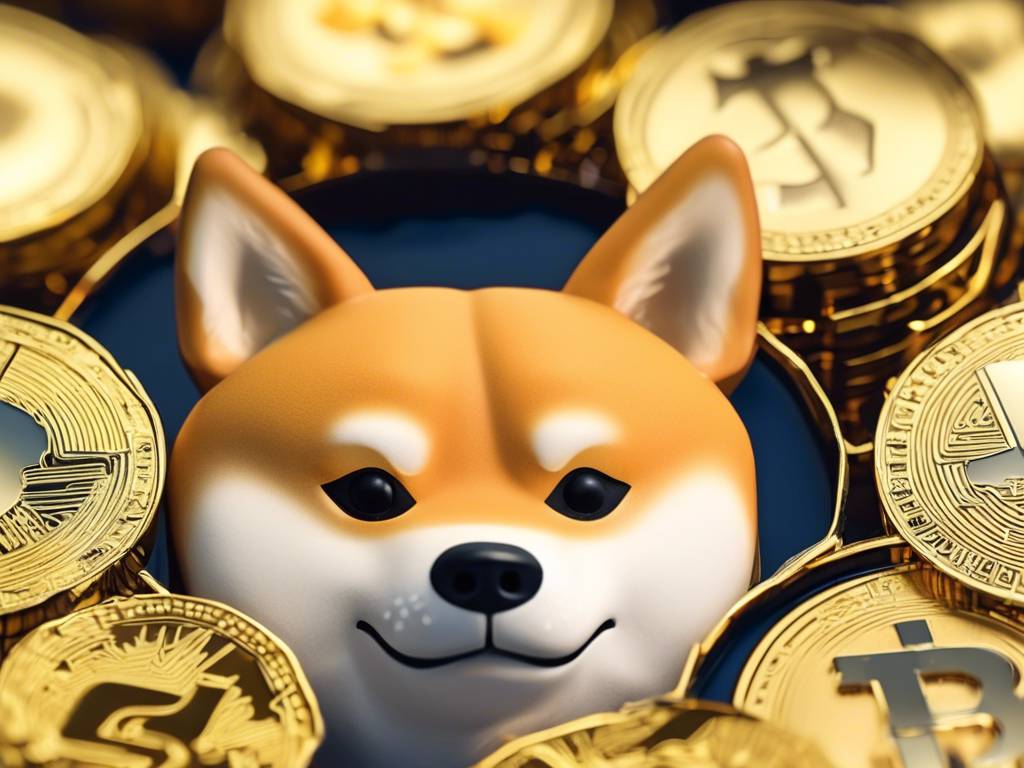 Important Binance Update Impacts Ripple (XRP) and Shiba Inu (SHIB) Traders! 🚀📉