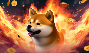 Is the SHIB Price Rebound in the Cards as Shiba Inu Burn Rate Explodes by 140,000%? 🚀