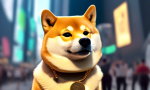 Profit is enjoyed by over 70% of holders as Dogecoin Rally sees 9% climb 🚀