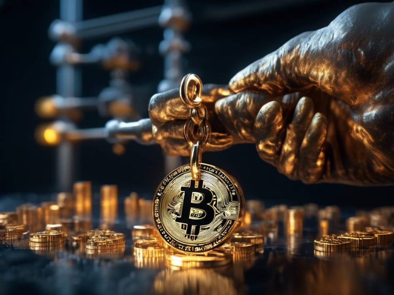 Unlock Secrets to Predict Bitcoin’s Price! 🚀📈