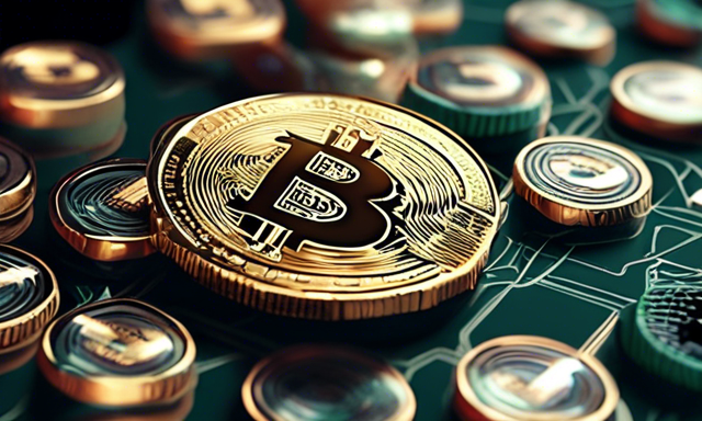 $2 Billion in Silk Road Bitcoin Moved by US Government in Covert Operation 🕵️‍♂️