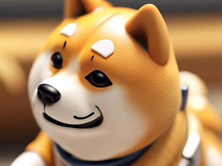 Shiba Inu maintains strong support at $0.00002500! 🚀