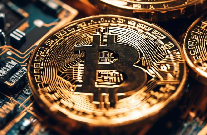 Bitcoin Halving: Price Impact Predictions, Miner Struggles, Future 🚀