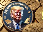 Trump approves of crypto, slams Biden meme coin BODEN! 🚀