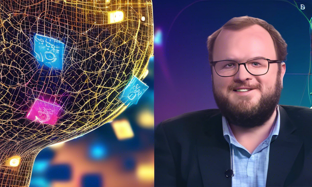 The Best Blockchain for AI is Discussed by Cardano Founder Charles Hoskinson 🌟