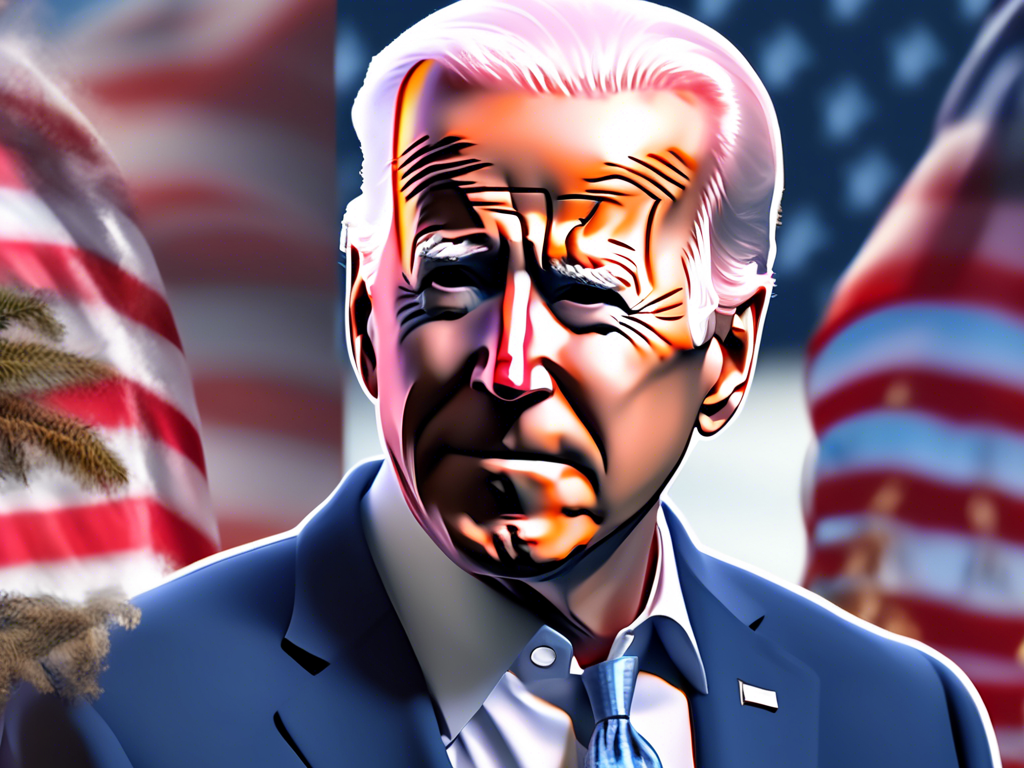 Crypto Analysts Back Lawmakers to Outsmart Biden🚀