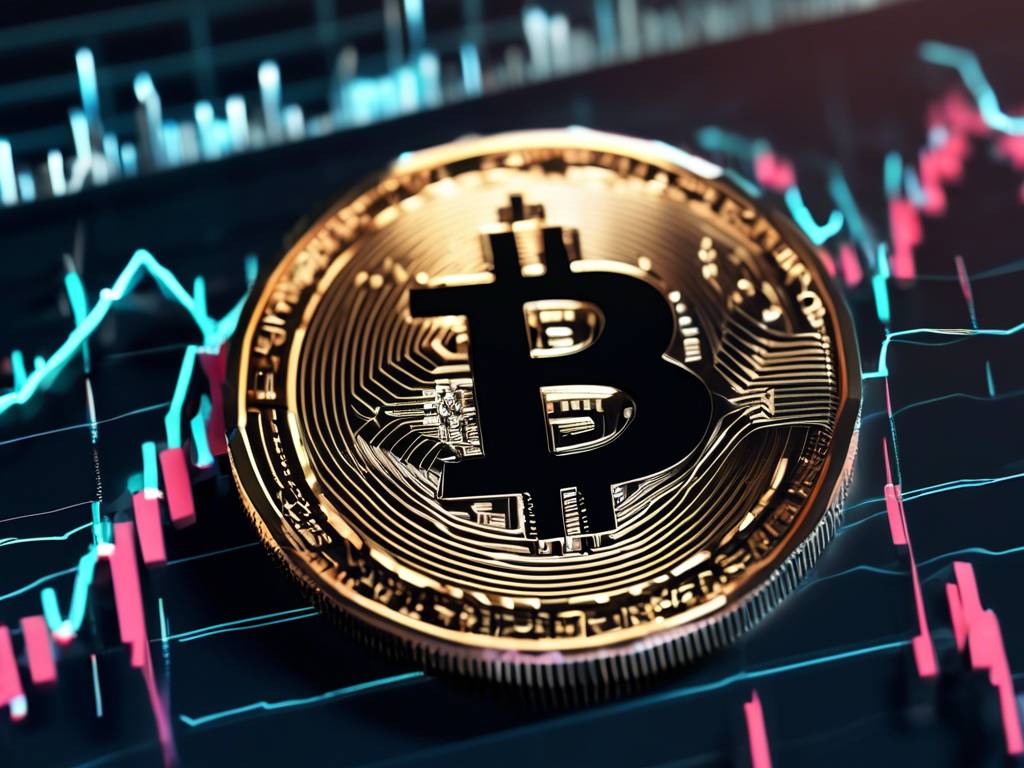 Crypto Trading Volume Drops After 7-Month Surge, 📉 BTC's Winning Streak Breaks 🎉