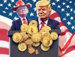 Crypto Community Boosts Trump's Poll Numbers in US Elections! 🚀😎