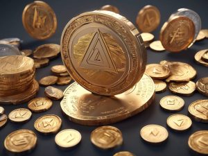Why Astrafer Coin Is Poised to Disrupt the Traditional Banking Sector