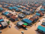 Crypto expert warns: Brazilians face more flooding 😱🌊💔