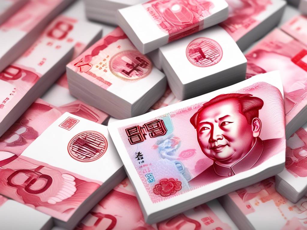 Digital Yuan Faces Adoption Struggles in China 😱