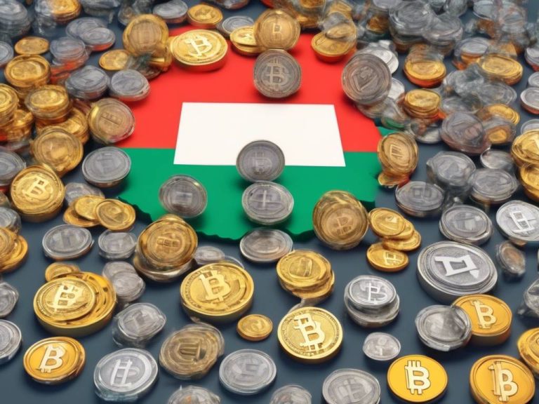 Crypto analyst predicts Hungarian diaspora 🚀🌍🔮
