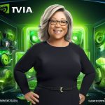 Kim Forrest discusses transformative impact of Nvidia earnings 😲