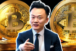 Justin Sun Buys German Bitcoin OTC 🚀 Minimizing Market Impact! 😲