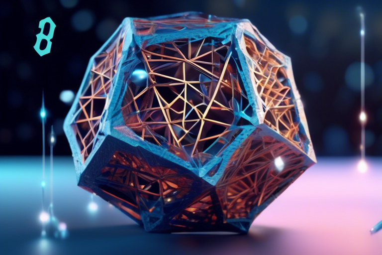 Unlock the secrets of Web3, zero knowledge proof, and AI on Polyhedra Network! 🌐💡