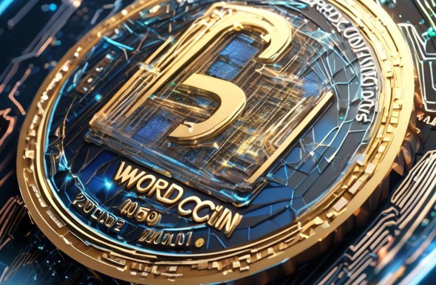 Worldcoin’s $195M Token Release: WLD Price Predictions 🚀