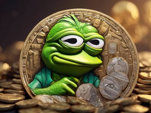 Pepe Coin's Potential All-Time High 🚀🐸