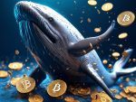 Bitcoin Whales Quiet Down: Market Impact Explained! 🐋📉