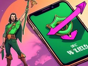 Robinhood hit with SEC Wells Notice for violating securities laws 🚨😱