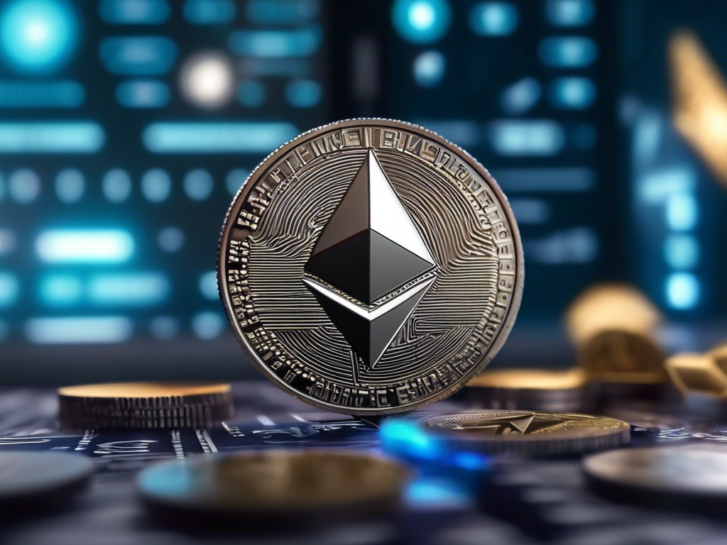 Ethereum Price Soars to $12k as Analyst Predicts ETH ETF Launch 🚀