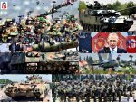 NATO hardware seized in Ukraine entices Russians; Moscow boosts weapons and troops 🚨