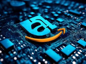 AI boosts Amazon profits 🚀 Let's discuss!