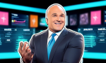 The Rationale for His Crypto Investments Explained by Shark Tank's "Mr. Wonderful" 🦈