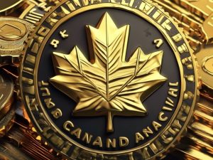 Canadian regulator fines Binance $4M for rule violation! 😱