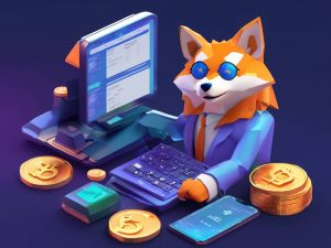 CoinLedger and MetaMask: Simplifying Crypto Tax Reporting! 😎