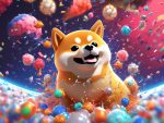 Google AI Predicts Shiba Inu's 🚀 Explosive Price Surge by Year-End! 📈😱