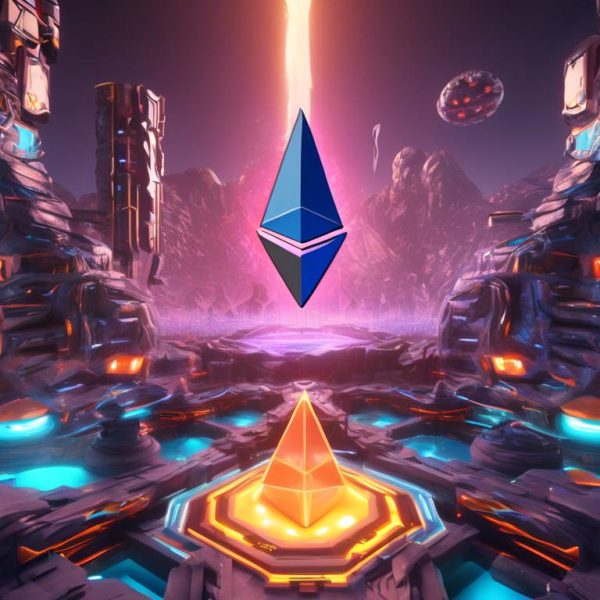 Discover Xai: Ethereum’s Layer-3 Gaming Network on Arbitrum! 🚀😎