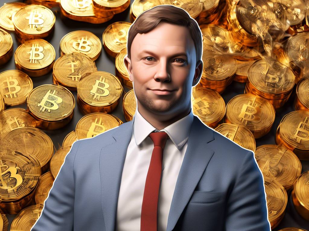 Andrew Tate shifts from fiat to buy $100M Bitcoin 💰🚀