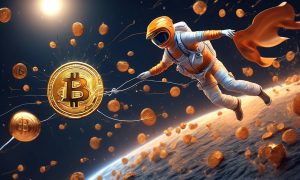 Bitcoin Soars to New Heights! Learn Effective BTC Exchange Strategies 🚀😎