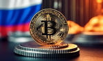 Crypto mining and payments legalized in Russia amid sanctions. 🚀