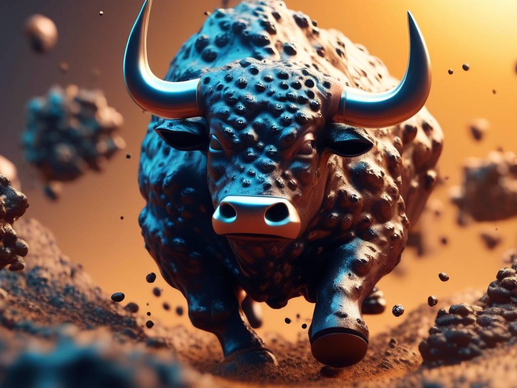 Cardano (ADA) Unleashes Epic Bull Run 🚀😎