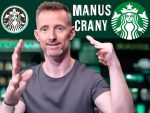 Manus Cranny reveals Starbucks sales dip and Amazon AI spending! 🚀😱