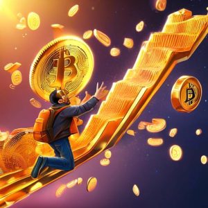 Bitcoin soars past $62,000 🚀 Is on-chain activity backing the rally? 😎