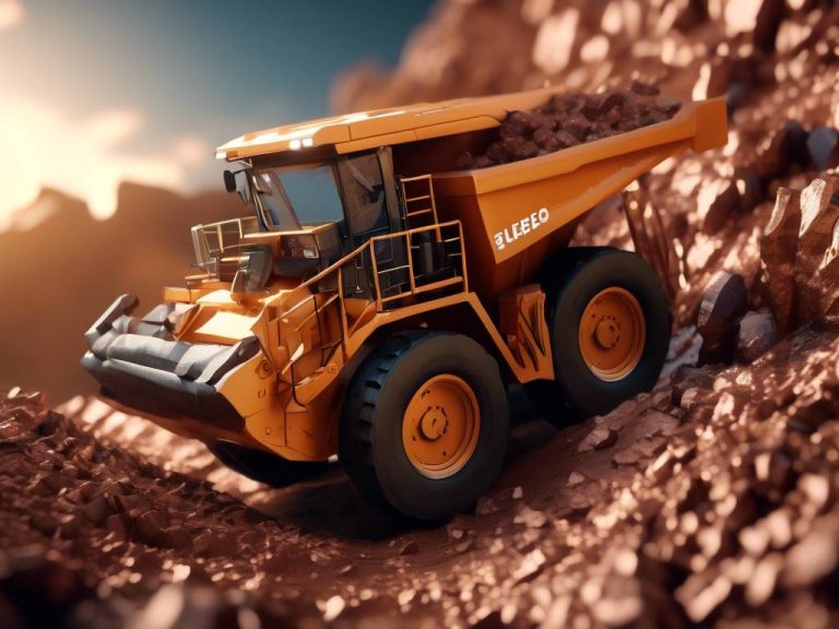 Mining stocks soar as market surges 🚀