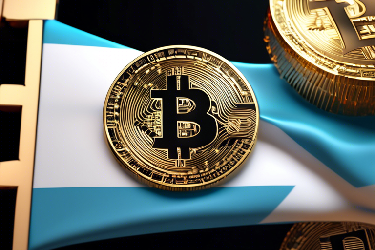 Key Crypto Adoption Metric Led by Argentina in Western Hemisphere, According to Forbes🚀