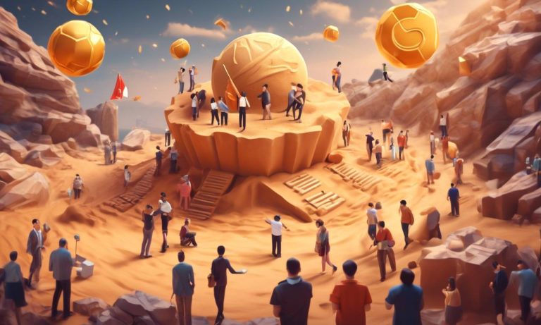HKMA Launches Regulatory Sandbox for Stablecoin Issuers! 🚀😎