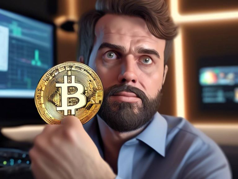 Crypto Analyst: CEO Recommends Buying Now! 📈🚀