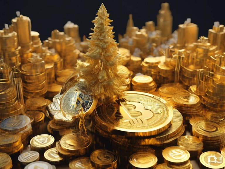 GoldenTree Asset Management sells crypto unit 🚀.