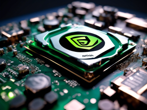 NVIDIA Q1 Earnings: Will Ai Crypto Crash or Pump? 📈📉