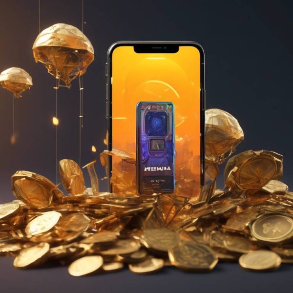 Discover Memecoin airdrops covering Solana ‘Chapter 2’ phone costs! 🚀📱