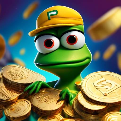 Pepe Surges 🚀, Sponge Meme Coin Soars 📈 - Crypto Analyst Reveals 😲🐸
