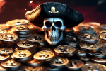 Thousands of Dedicated Crypto Game Blockchains Predicted by Pirate Nation CEO 🏴‍☠️🎮