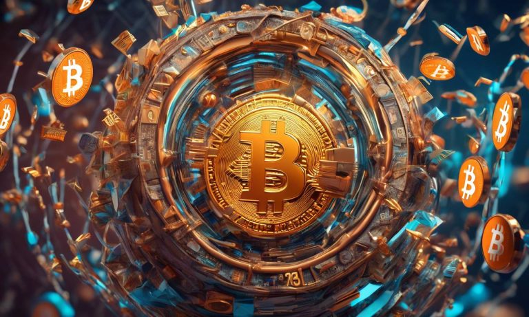 Deribit Exchange Foresees Bitcoin Soaring 20% in 30 Days 🚀