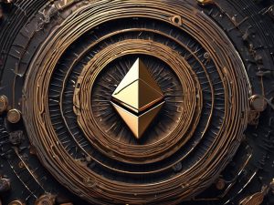 Ethereum Bulls Eye Uptrend Continuation 🚀 Can They Clear This Hurdle?